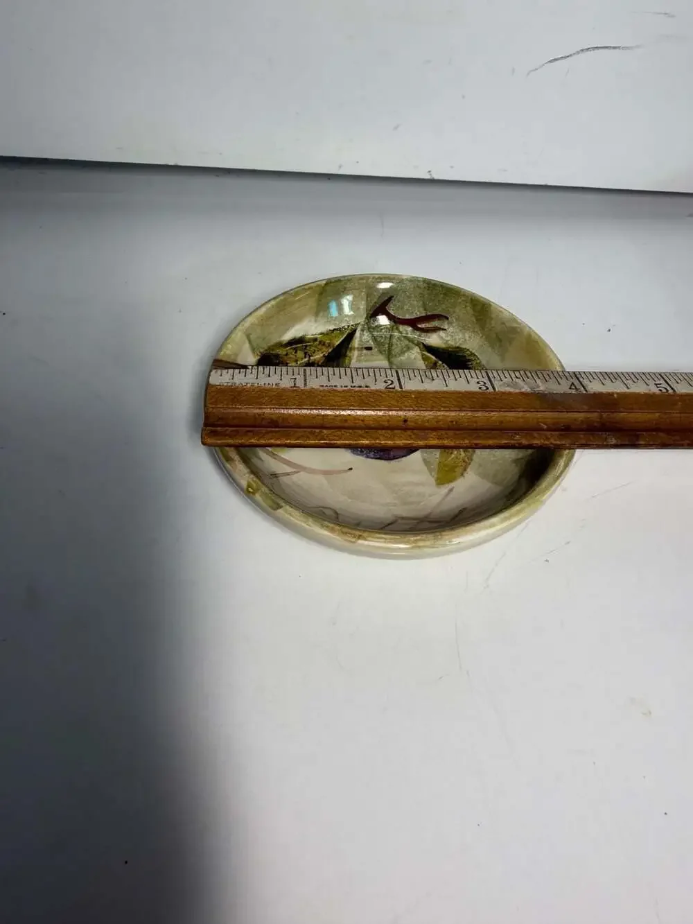 Tabletops Unlimited small ceramic